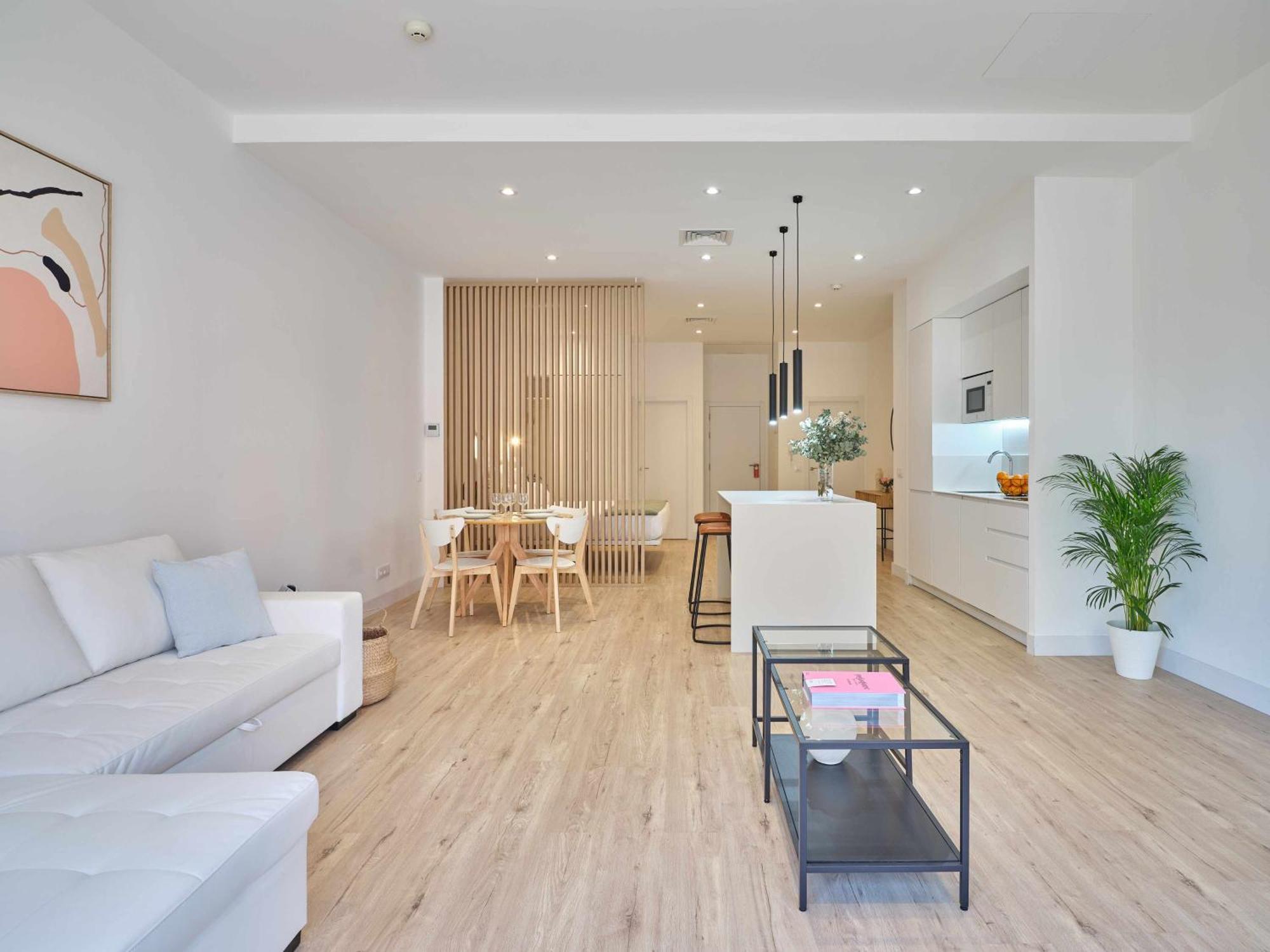 Paseo Suites Hotel 마드리드 객실 사진