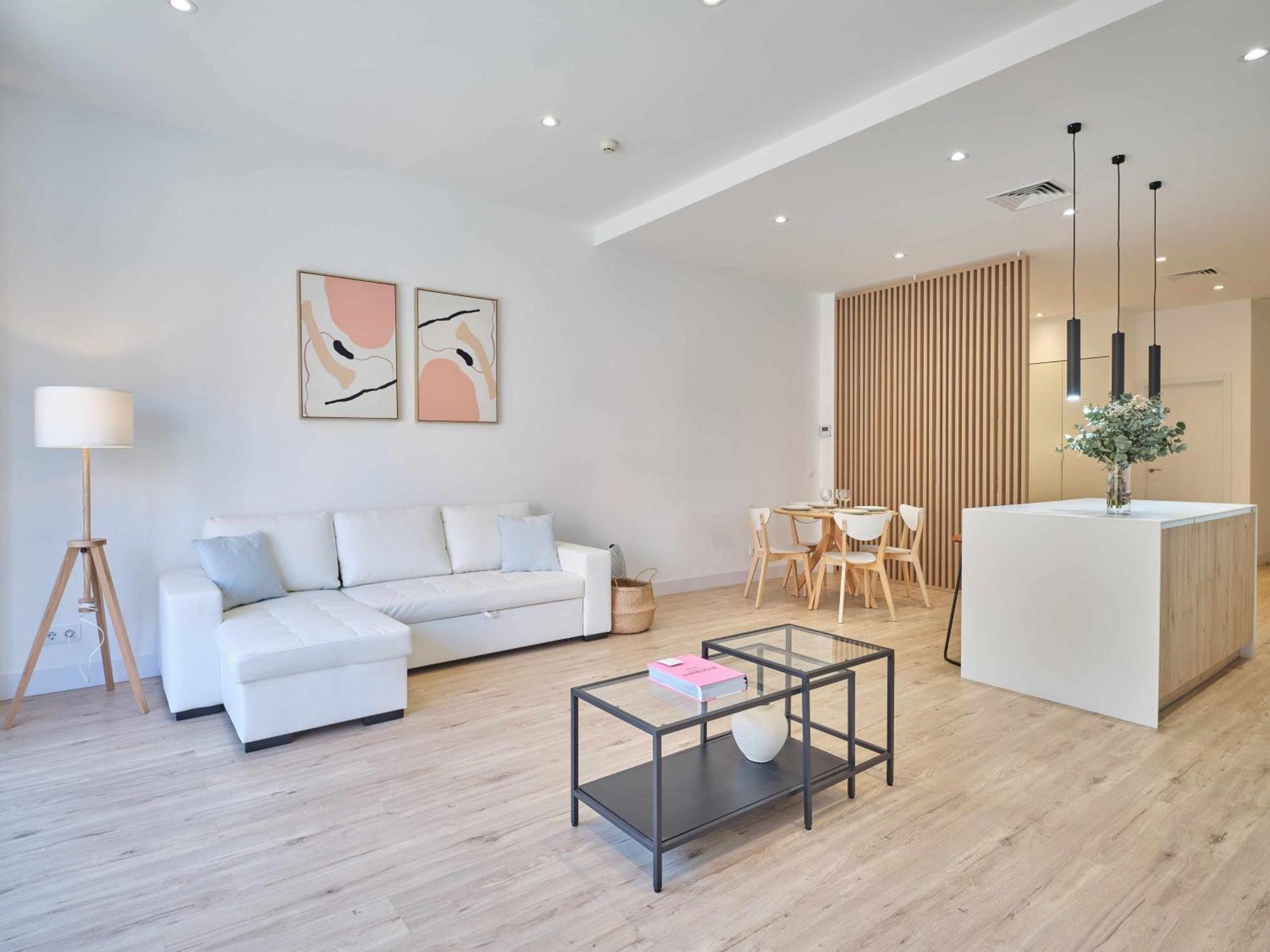 Paseo Suites Hotel 마드리드 객실 사진